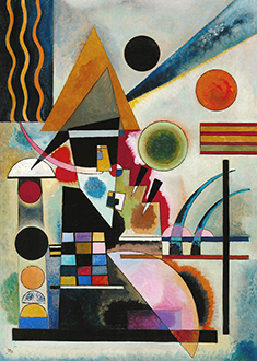 Kandinsky's Swing