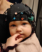 Baby brain activity