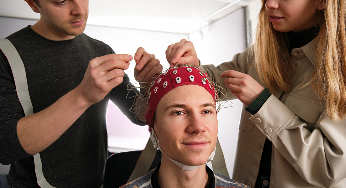 Dawa Dupont. Photo: Christoffer Regild Dawa Dupont. Photo: Christoffer Regild
