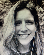 Emilie Nayberg. Photo: Personal