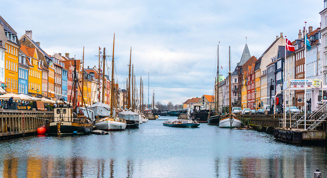 Nyhavn